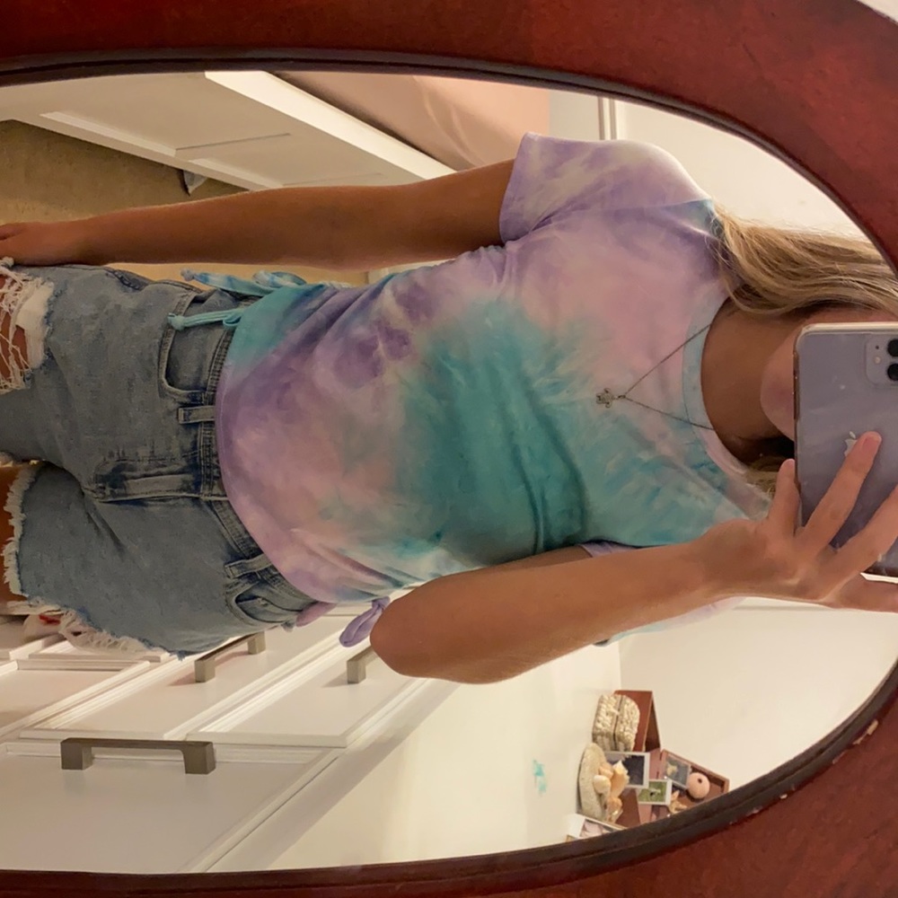 Color:multi size:M brand: forever rose